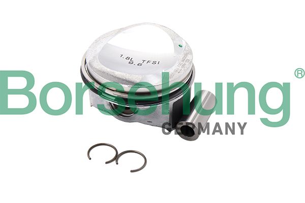 Piston Ring Kit Borsehung B18989