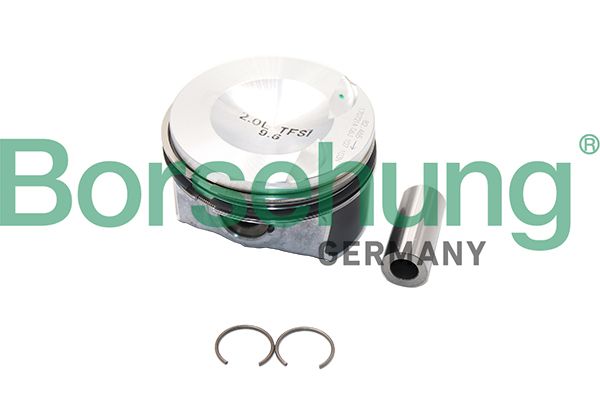 Piston Ring Kit Borsehung B18990