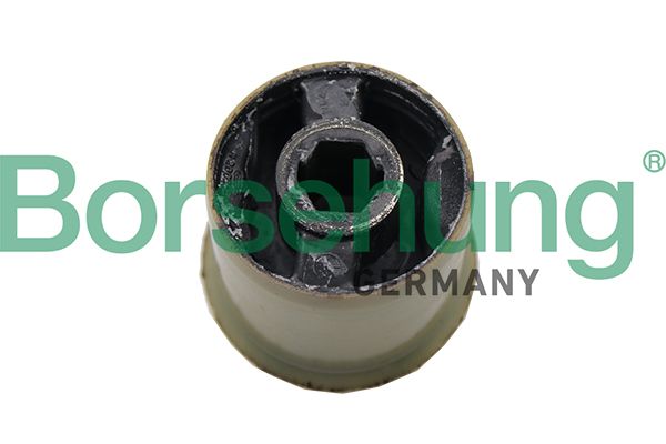 Mounting, control/trailing arm Borsehung B19059