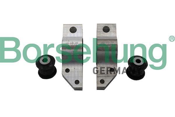 Mounting, control/trailing arm Borsehung B19204