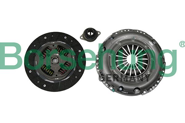 Clutch Kit Borsehung B19252