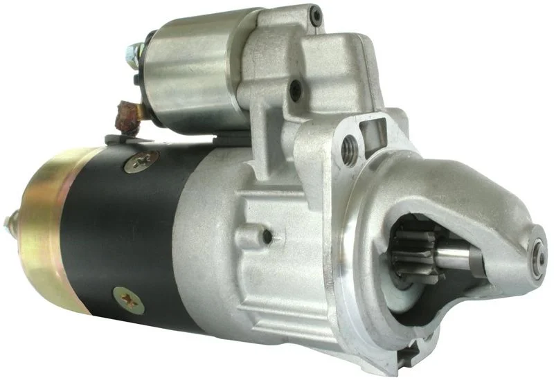 Starteris HC-Cargo F 032 112 537