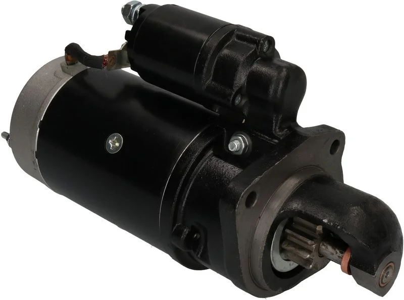 Starteris BOSCH CARGO f 032 112 670