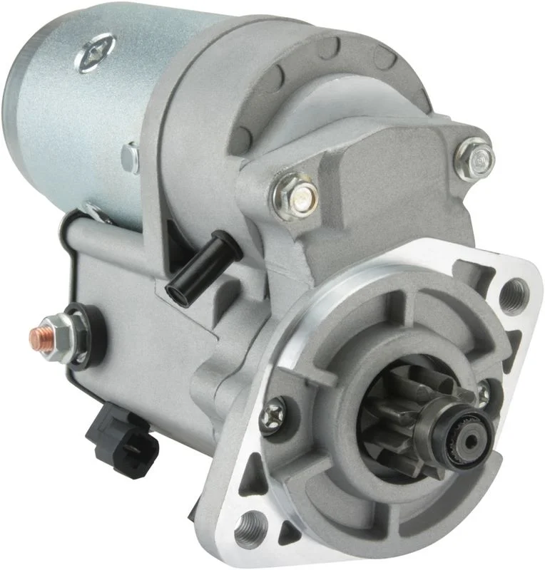 Starteris HC-Cargo F 032 113 329