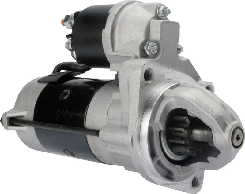 Starteris HC-Cargo F 032 113 925