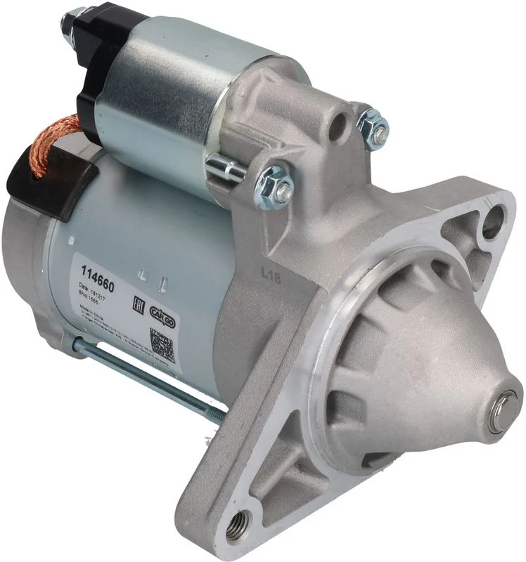 Starteris HC-Cargo F 032 114 660
