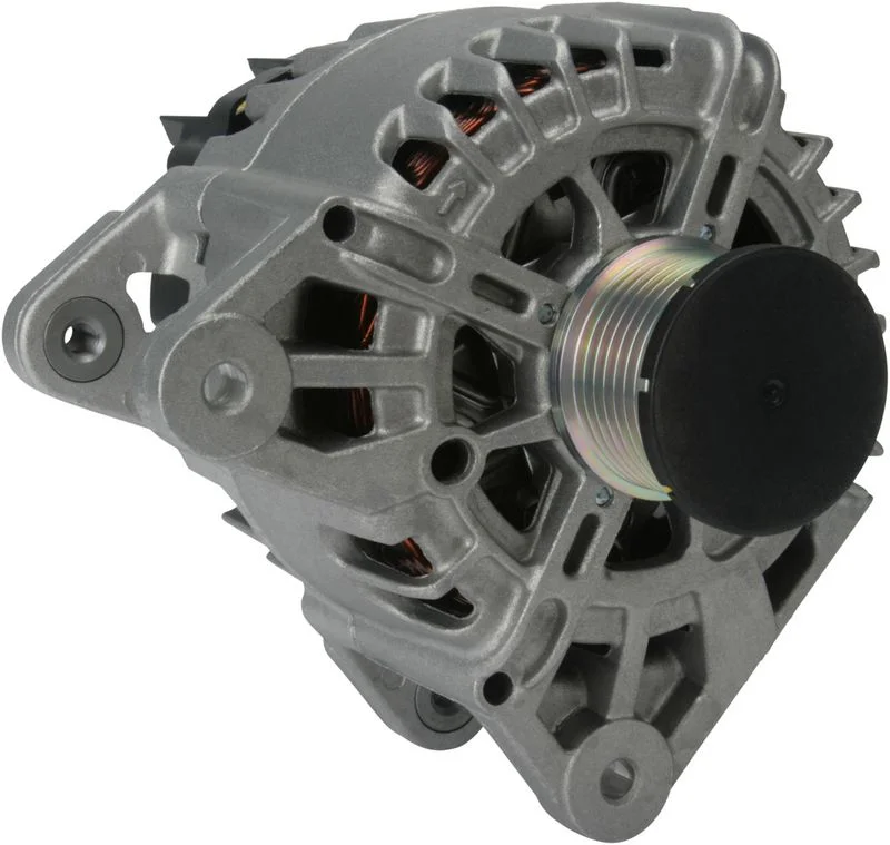 Kintamosios srovės generatorius CARGO F 032 115 356