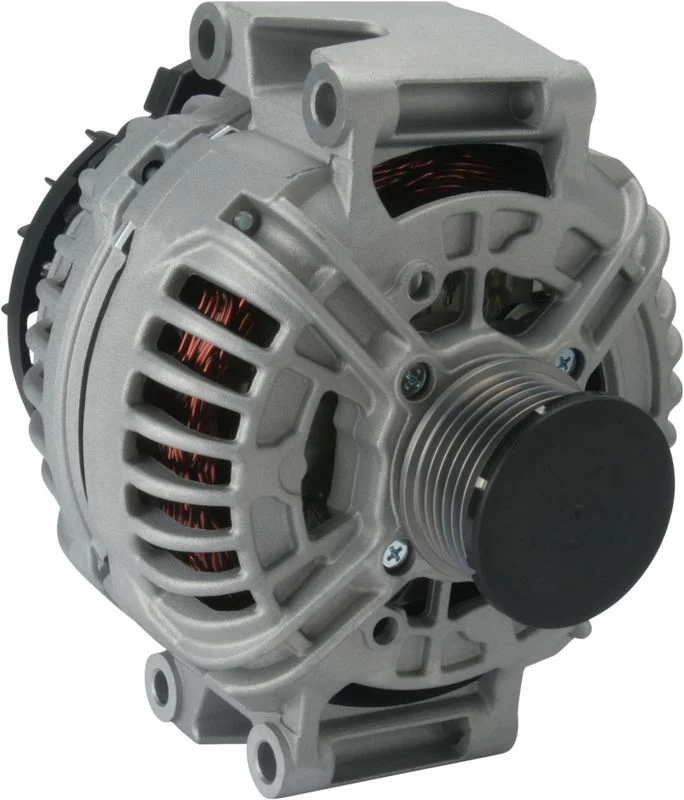 Kintamosios srovės generatorius CARGO F 032 115 383