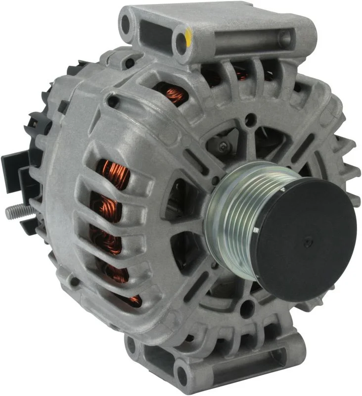 Kintamosios srovės generatorius CARGO F 032 115 413