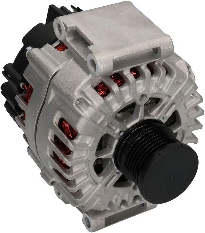 Kintamosios srovės generatorius CARGO F 032 115 676