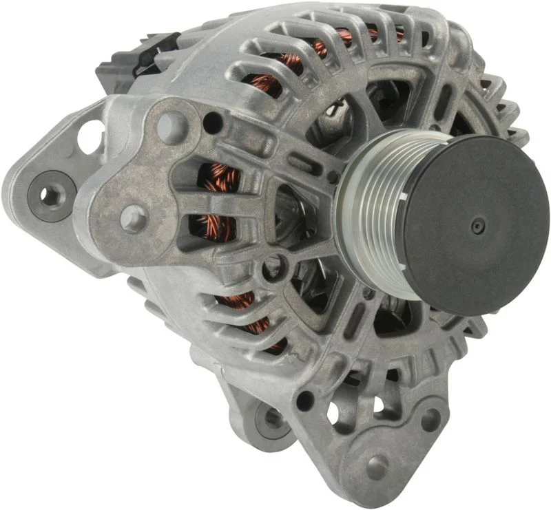 Kintamosios srovės generatorius CARGO F 032 115 707