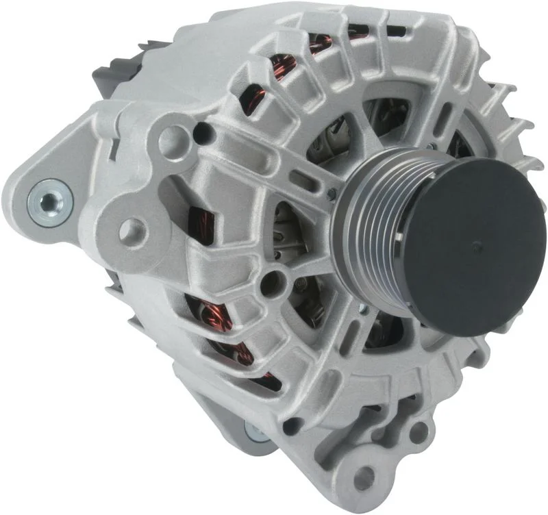 Kintamosios srovės generatorius CARGO F 032 115 730