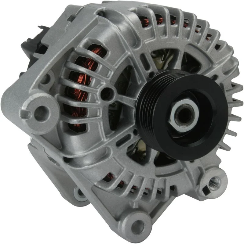 Kintamosios srovės generatorius CARGO F 032 115 860