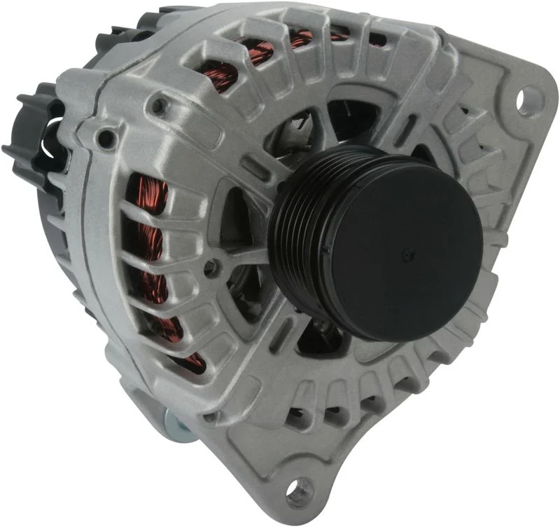 Kintamosios srovės generatorius CARGO F 032 116 043