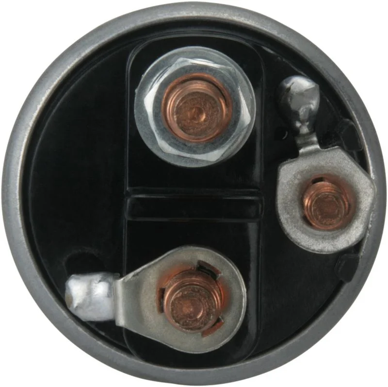 Solenoidinis jungiklis, starteris HC-Cargo F 032 332 103