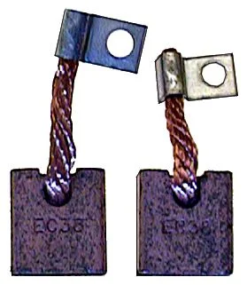 Anglies šepetėlis, starteris  F 032 900 008