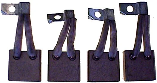 Anglies šepetėlis, starteris  F 032 900 038