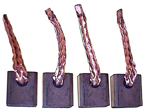 Anglies šepetėlis, starteris F 032 900 057