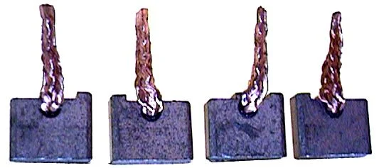 Anglies šepetėlis, starteris F 032 900 066