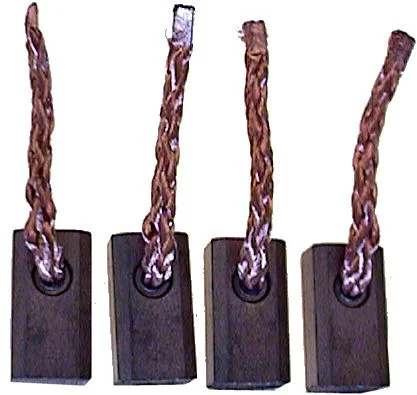 Anglies šepetėlis, starteris  F 032 902 664