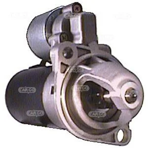 Starteris HC-Cargo 111010