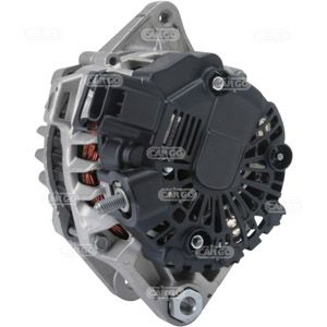 Alternator HC-Cargo 114467