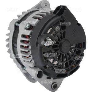 Alternator HC-Cargo 114512