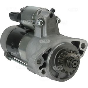 Starter HC-Cargo 116000