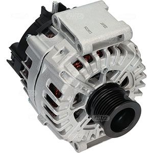 Alternator HC-Cargo 116724