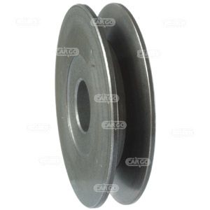 Belt Pulley, alternator HC-Cargo 136843