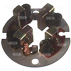 Support, balais de charbon HC-Cargo 137021