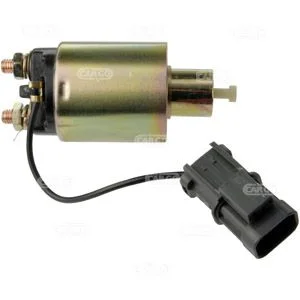 Solenoidas HC-Cargo 137930