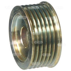 Belt Pulley, alternator HC-Cargo 230288