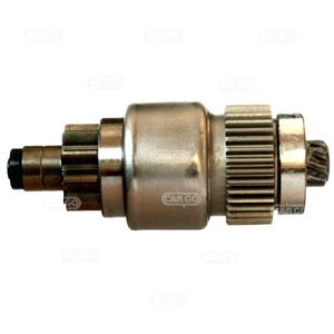 Freewheel Gear, starter HC-Cargo 233451