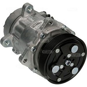 Compressor, air conditioning HC-Cargo 240031