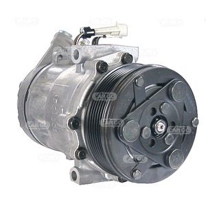 Compressor, air conditioning HC-Cargo 240041