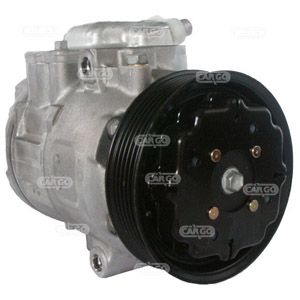 Compressor, air conditioning HC-Cargo 240738