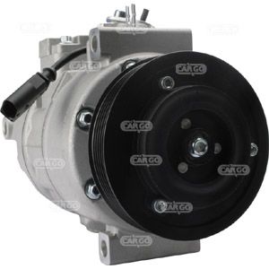 Compressor, air conditioning HC-Cargo 240854