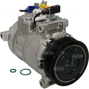 Compressor, air conditioning HC-Cargo 240864