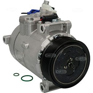 Compressor, air conditioning HC-Cargo 240953