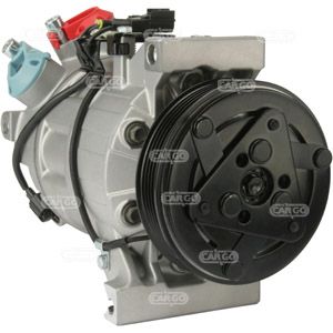 Compressor, air conditioning HC-Cargo 241205