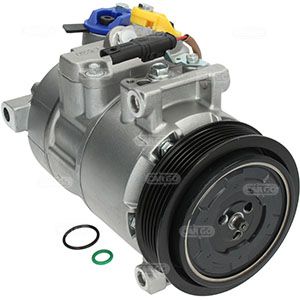 Compressor, air conditioning HC-Cargo 241280