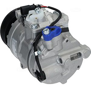 Compressor, ar condicionado HC-Cargo 241384