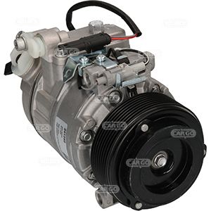 Compressor, air conditioning HC-Cargo 241398