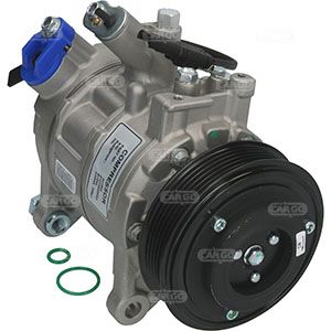 Compressor, air conditioning HC-Cargo 241403