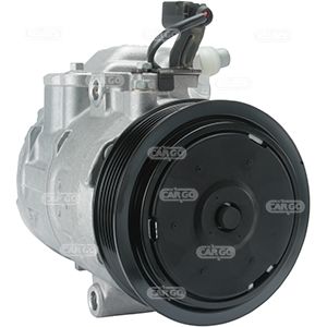 Compressor, air conditioning HC-Cargo 241469