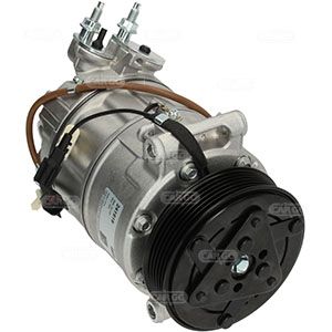 Compressor, air conditioning HC-Cargo 241618