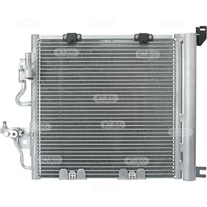 Condenser, air conditioning HC-Cargo 260015