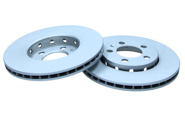 Brake Disc QUARO QD0002