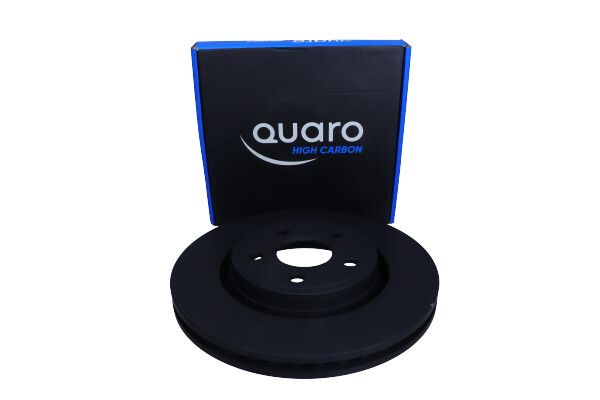 Brake Disc QUARO QD0004HC